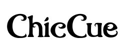 ChicCue - logo